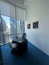Oxley Tower (D1), Office #595638081